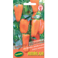 Paprika - Amálka 15-20 semen (ZÁRUKA 2026)