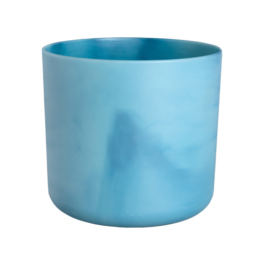 Obal The Ocean collection round - atlantic blue 16 cm
