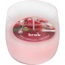 Svíčka sklo - aroma růže 125 g