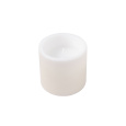 Svíčka venkovní Outdoor Candle Pillar 100x90 mm - krémová