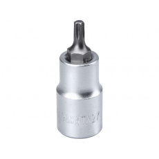 hlavice zástrčná 1/2" hrot TORX, T 27, L 55mm