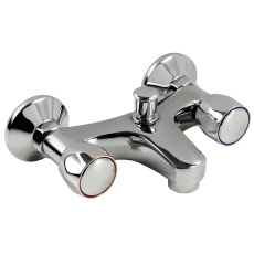 baterie vanová, 100mm baterie vanová, 100mm