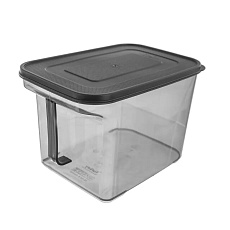Dóza UH dávkovací Matrix 3,25l Grey