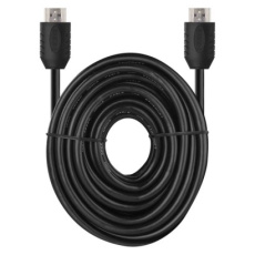 HDMI 2.0 high speed kabel A vidlice – A vidlice 5 m HDMI 2.0 high speed kabel A vidlice – A vidlice 5 m
