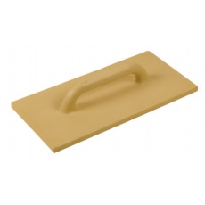 Hladítko Polyuretan 240x480mm Hladítko Polyuretan 240x480mm