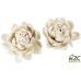 Dekorace - Sola Tim Gardenia Flower 6 cm - 2 ks