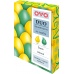 OVO - tekuté barvy DUO zelená/žlutá (á 20ml)