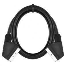 AV kabel SCART - SCART 1,5 m AV kabel SCART - SCART 1,5 m
