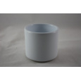 Obal 411 Arctic white lesk 13 cm
