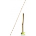 Tyč bambusová 180 cm tl. 22-24 mm