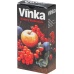 Vínka - kvasný klobouček