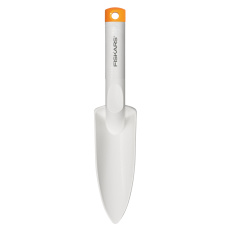 Lopatka přesazovací bílá - 1027033 - Fiskars Lopatka přesazovací bílá - 1027033 - Fiskars