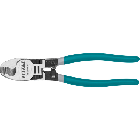 Kleště štípací kabelové, industrial, 160mm