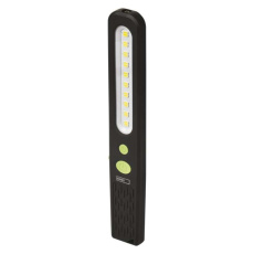 SMD LED + LED nabíjecí svítilna P4538, 700 lm, 1200 mAh SMD LED + LED nabíjecí svítilna P4538, 700 lm, 1200 mAh