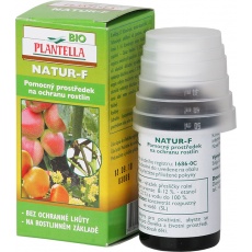 Natur-f - 50 ml koncetrát Natur-f - 50 ml koncetrát