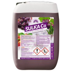 Sulka Ca - 20 l (cena bez slev) Sulka Ca - 20 l (cena bez slev)