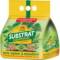 Substrát Forestina Profík - Supresivní pro výsev 5 l