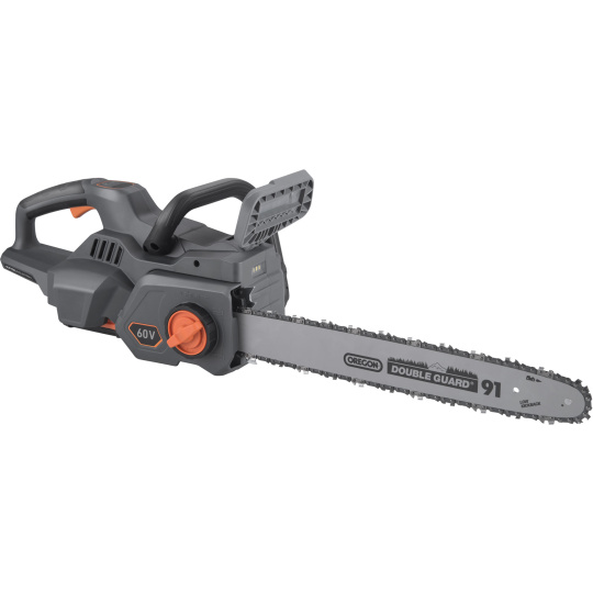 pila řetězová aku 60V, 51cm, BRUSHLESS, bez baterie a nabíječky pila řetězová aku 60V, 51cm, BRUSHLESS, bez baterie a nabíječky