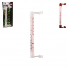 Teploměr UH venkovní 18cm Teploměr UH venkovní 18cm