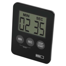 Digitální kuchyňská minutka E0202 Digitální kuchyňská minutka E0202