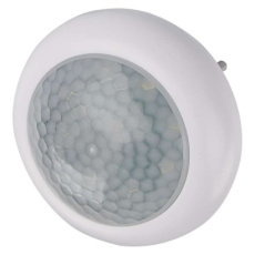 LED noční světlo P3304 s pohybovým čidlem do zásuvky LED noční světlo P3304 s pohybovým čidlem do zásuvky
