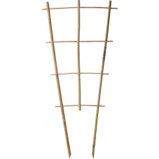 Mřížka bambus S3 - 28x12x60 cm