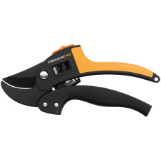 Nůžky zahradní PowerStep™ jednočepelové P83 - 1000575 - Fiskars Nůžky zahradní PowerStep™ jednočepelové P83 - 1000575 - Fiskars