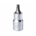 hlavice zástrčná 1/2" hrot TORX, T40, L 55mm