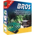 Bros - spirály proti létajícímu hmyzu 10 ks