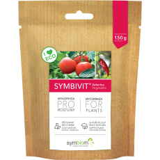 SK Symbivit zelenina - 150 g /cena bez slev/ SK Symbivit zelenina - 150 g /cena bez slev/