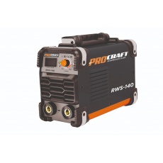 Svářecí invertor MMA Procraft Svářecí invertor MMA Procraft