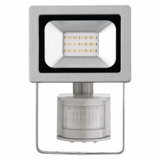 LED reflektor PROFI s pohybovým čidlem, 10W neutrální bílá LED reflektor PROFI s pohybovým čidlem, 10W neutrální bílá