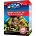 Bros - obilné vločky na myši, krysy a potkany 100 g