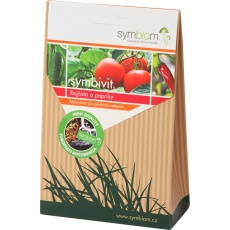 Symbivit zelenina - 150 g