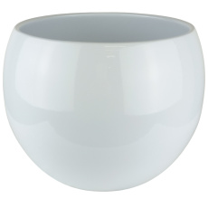Obal 510 Arctic White lesk 18 cm Obal 510 Arctic White lesk 18 cm