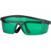 brýle pro zvýraznění laser. paprsku, zelené