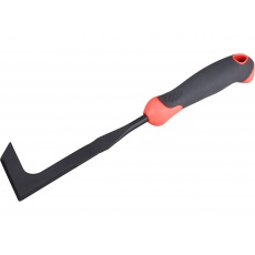 Zahradní nůž ve tvaru L délka 32cm Zahradní nůž ve tvaru L délka 32cm