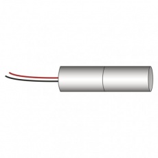 Náhradní baterie do nouzového světla, 2,4 V/4500 mAh D NiCd Náhradní baterie do nouzového světla, 2,4 V/4500 mAh D NiCd