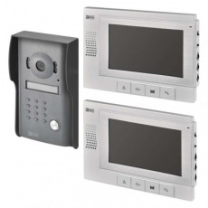 Sada videotelefonu EMOS RL-03M se 2 monitory Sada videotelefonu EMOS RL-03M se 2 monitory