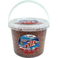 Apetit - Koi kapr Pondsticks red Premium - 400 g kbelík
