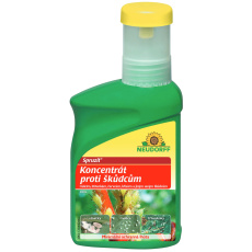 Spruzit Neudorff - 250 ml koncentrát Spruzit Neudorff - 250 ml koncentrát