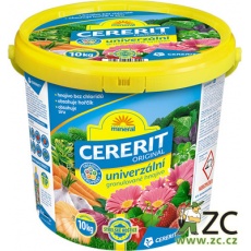 Cererit - 10 kg kbelík