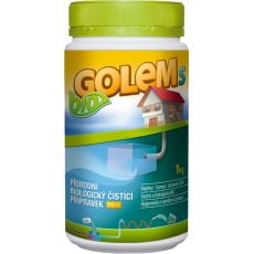 Golem S - Bio 1 kg