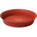 Miska Tulipán - terakota 28 cm