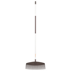 Hrábě na listí lehké bílé - 1019606 - Fiskars Hrábě na listí lehké bílé - 1019606 - Fiskars