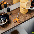 Nůžky classic na nehty se zakulacenými špičkami - 1075060 - Fiskars