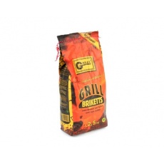 Brikety grilovací 2,5 kg Brikety grilovací 2,5 kg