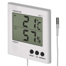 Digitální teploměr RS8471 Digitální teploměr RS8471