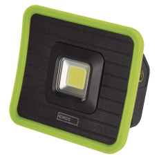 LED nabíjecí pracovní reflektor P4539, 1000 lm LED nabíjecí pracovní reflektor P4539, 1000 lm