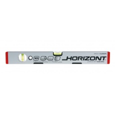 Vodováha HORIZONT VVM 400mm 2 L+magnet Vodováha HORIZONT VVM 400mm 2 L+magnet